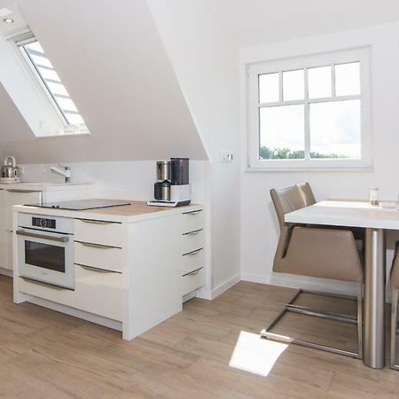 Living-Art Apartment Wangerooge Exterior foto