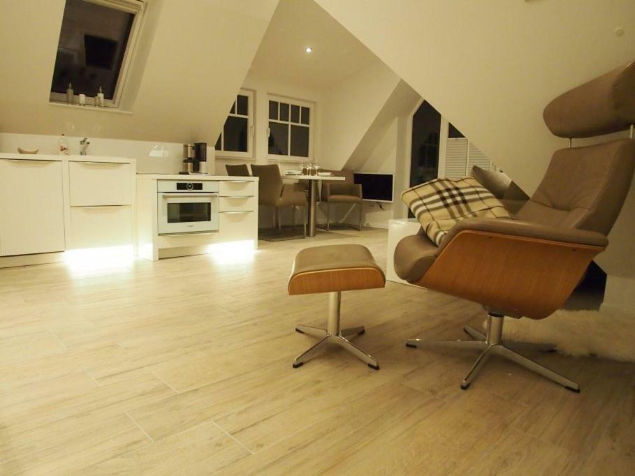 Living-Art Apartment Wangerooge Exterior foto