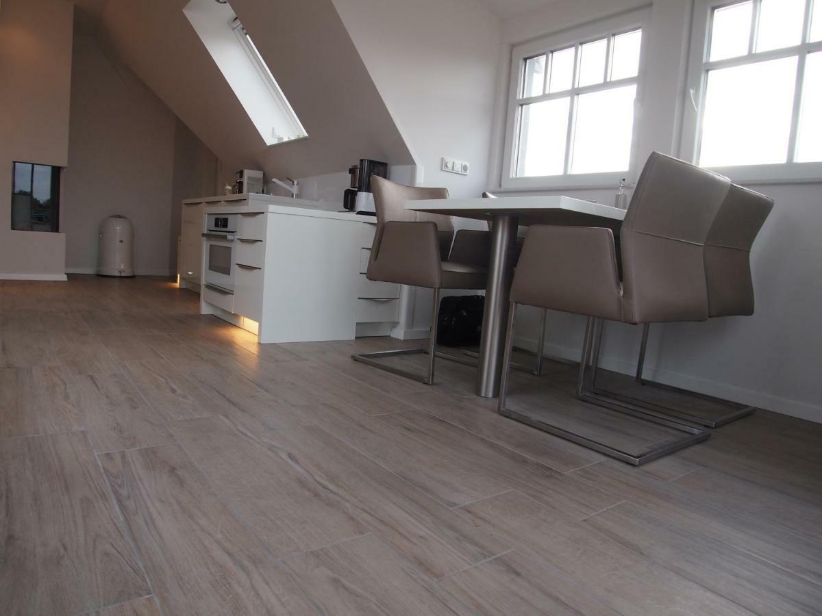 Living-Art Apartment Wangerooge Exterior foto