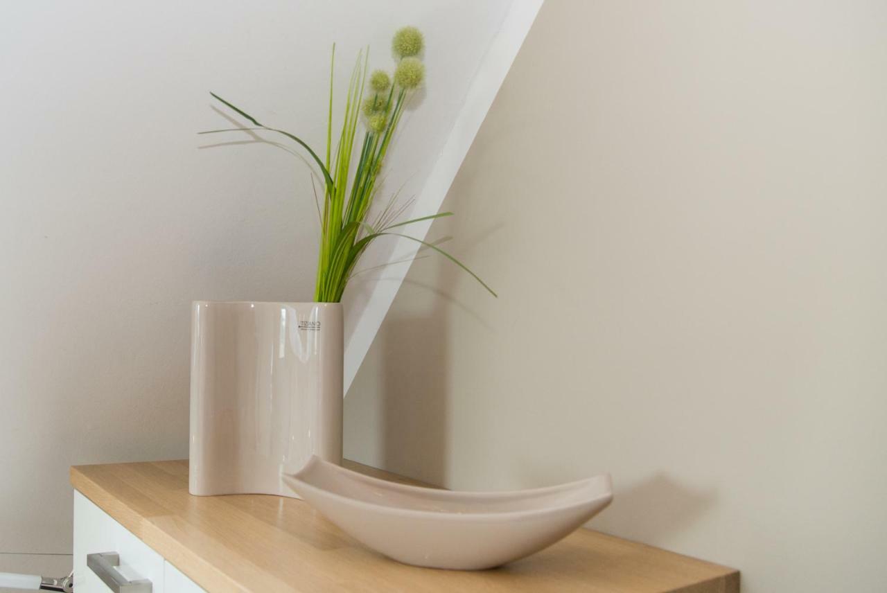 Living-Art Apartment Wangerooge Exterior foto