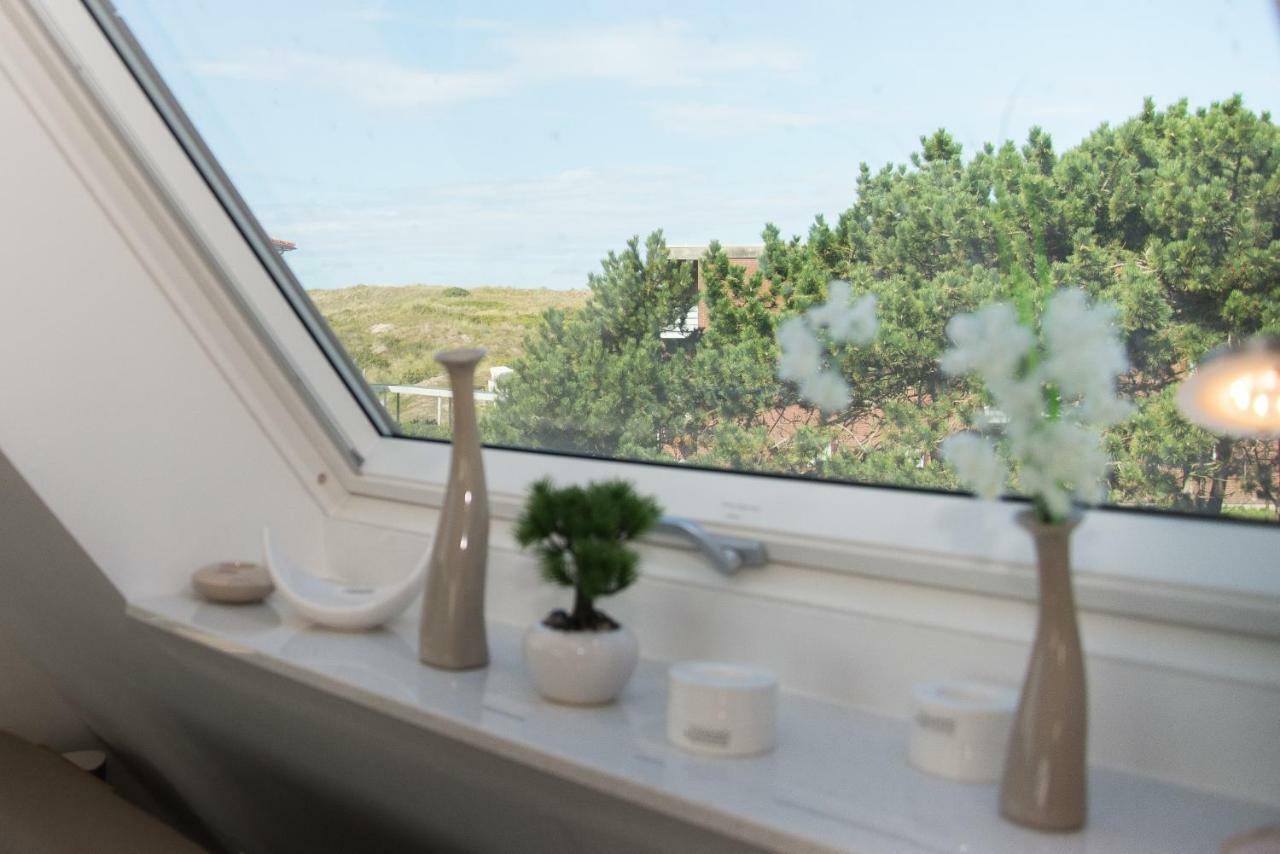 Living-Art Apartment Wangerooge Exterior foto