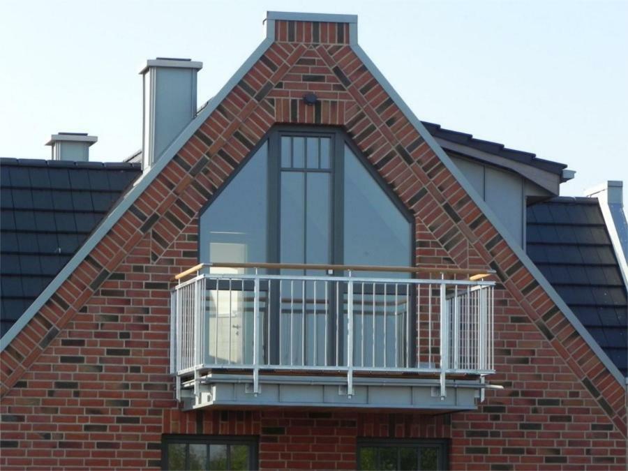 Living-Art Apartment Wangerooge Exterior foto