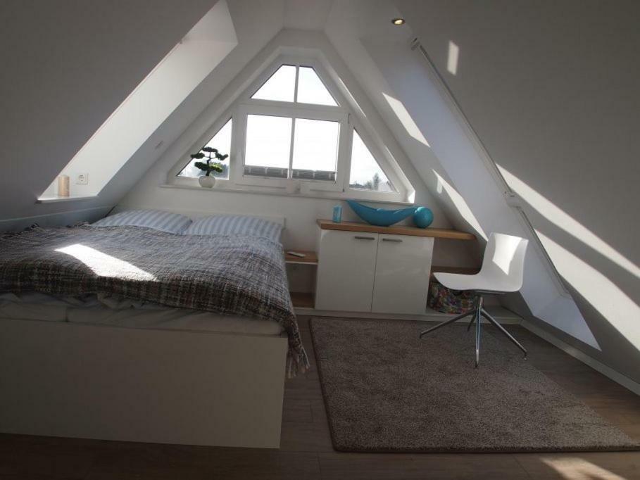Living-Art Apartment Wangerooge Exterior foto