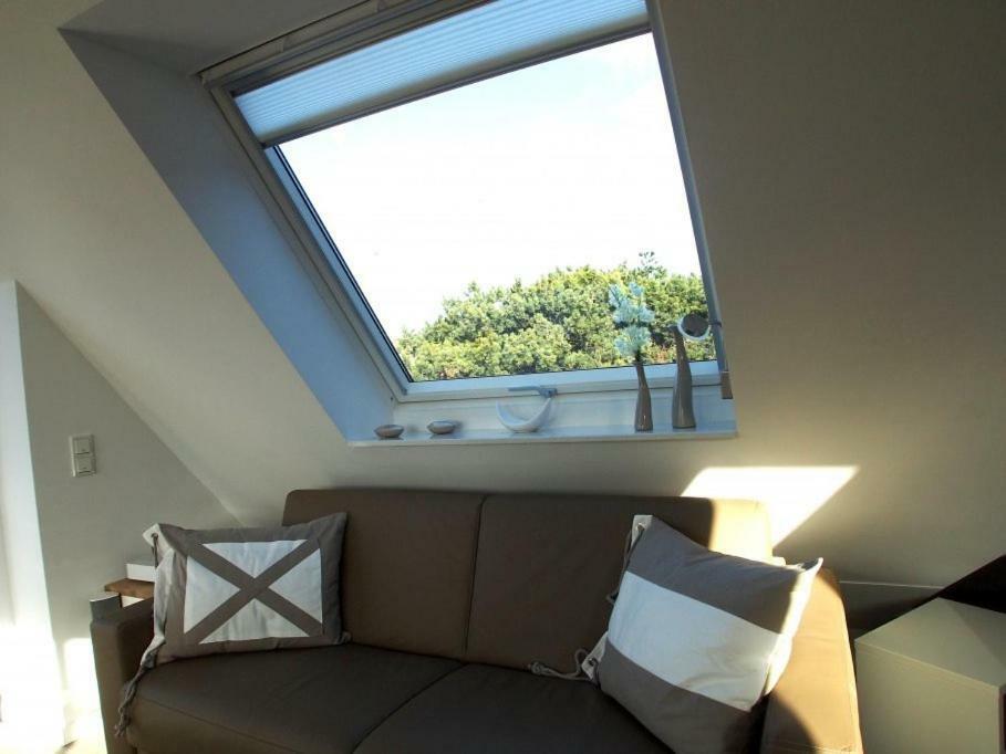 Living-Art Apartment Wangerooge Exterior foto