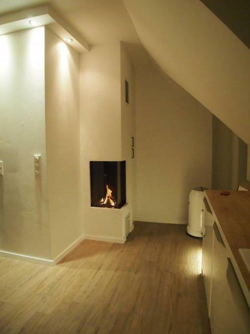Living-Art Apartment Wangerooge Exterior foto